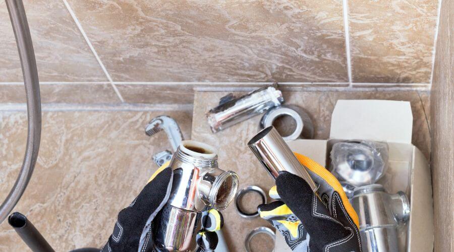 Expert flood damage restoration services in Eastsound, WA
